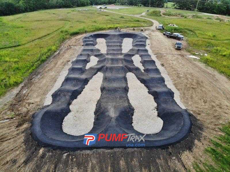 Lebanon pumptrack